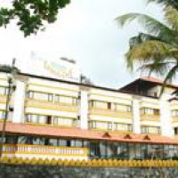 Отель Tamarind Ktdc Easy Hotel в городе Коллам, Индия