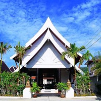 Отель Kata Poolside Resort в городе Карон, Таиланд