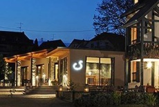 Отель Schanz Restaurant & Hotel в городе Писпорт, Германия