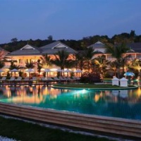 Отель Sofitel Krabi Phokeethra Golf and Spa Resort в городе Краби, Таиланд