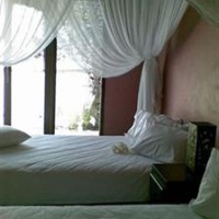 Отель Baliku Dive Resort в городе Amed, Индонезия