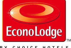 Отель Econo Lodge Gillette в городе Джиллетт, США