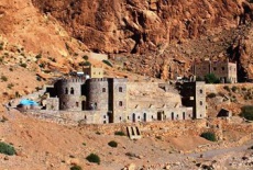 Отель Auberge Le Festival Todra Gorge в городе Тингир, Марокко