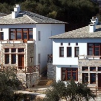 Отель Palia Damouchari в городе Дамухари, Греция