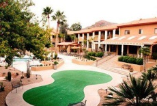 Отель Quality Inn & Suites Tucson в городе Оро Валли, США