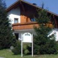 Отель Pension Sonnblick в городе Крумбах, Австрия