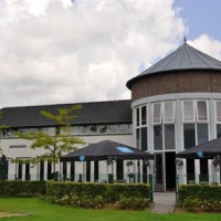 Отель Buitenplaats De Mechelerhof в городе Мехелен, Нидерланды