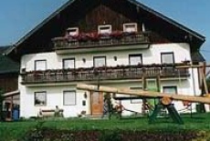 Отель Bauernhof Valtlbauer в городе Обертрум, Австрия