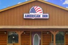 Отель American Inn Camden (Alabama) в городе Камден, США