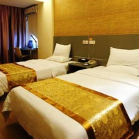 Отель City Exquisite Hotel в городе Сямынь, Китай