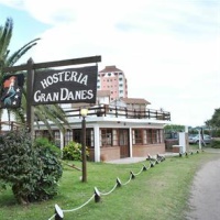 Отель Hosteria Gran Danes в городе Вилья Хесель, Аргентина