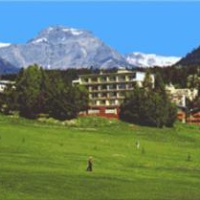 Отель Hotel Belmont Crans-Montana в городе Кран-Монтана, Швейцария