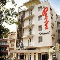 Отель La Pensee Hotel в городе Далат, Вьетнам