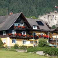 Отель Familienappartements Sommereck в городе Зеебоден, Австрия