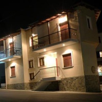 Отель Guest House Plakias в городе Кастраки, Греция