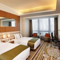 Отель Holiday Inn Tianjin Riverside в городе Тяньцзинь, Китай