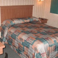 Отель Motel Ideal Pont-Viau в городе Лавал, Канада