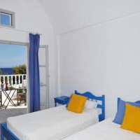 Отель Voula Apartments в городе Вайя, Греция