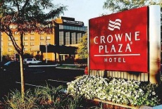 Отель The Verve Crowne Plaza Boston - Natick в городе Натик, США