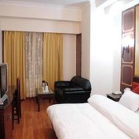 Отель Hotel Shiraz Regency в городе Амритсар, Индия