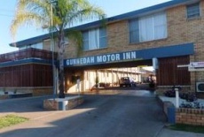 Отель Gunnedah Motor Inn в городе Ганнеда, Австралия