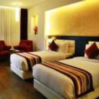 Отель Best Western Premier Almeida в городе Зиракпур, Индия