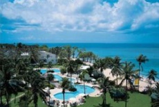 Отель Almond Beach Resort - All Inclusive в городе Батшеба, Барбадос
