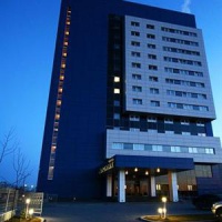 Отель Гостиница Атлантик в городе Екатеринбург, Россия