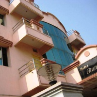 Отель Rumani Hotel Puri в городе Пури, Индия
