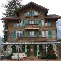 Отель Edelweiss Lodge Wilderswil в городе Вильдерсвиль, Швейцария