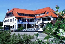 Отель Hotel-Restaurant Duinoord в городе Вассенар, Нидерланды