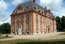 Отель Chateau du Corvier Vouzon в городе Вузон﻿, Франция