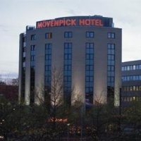 Отель Moevenpick Den Haag - Voorburg в городе Ворбург, Нидерланды