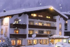Отель Hus Horili Apartments Lech am Arlberg в городе Лех-на-Арльберге, Австрия