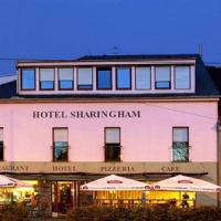 Отель Hotel Sharingham в городе Брно, Чехия