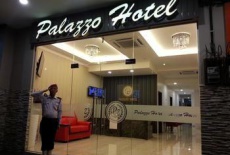 Отель Palazzo Hotel Senai в городе Сенаи, Малайзия