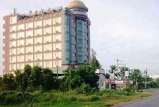 Отель Best CM Hotel в городе Камау, Вьетнам