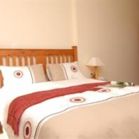 Отель Masada Guest House B&B в городе Лангебан, Южная Африка