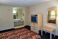 Отель Motel 6 St George, SC в городе Харливилл, США