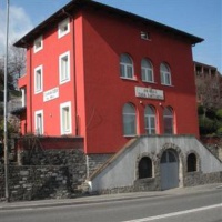 Отель Casa Cantoniera Como в городе Комо, Италия