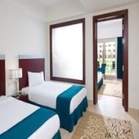 Отель Serenity Fun City Hotel & Resort в городе Мадинат Макади, Египет