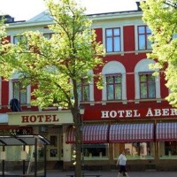 Отель Hotel Aberg в городе Транос, Швеция