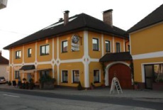 Отель Gasthof Zur Taverne Rameder в городе Monchdorf, Австрия