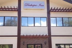 Отель Diakopes Inn в городе Пуэрто-Принсеса, Филиппины