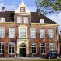 Отель Best Western Museumhotels Delft в городе Делфт, Нидерланды