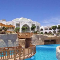 Отель Melia Sharm Resort & Spa в городе Шарм-эль-Шейх, Египет