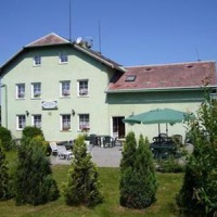Отель Pension U Vaclava в городе Янов, Чехия