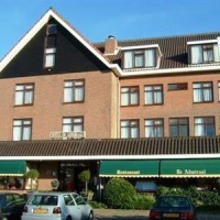 Отель Hotel De Admiraal Noordwijk в городе Нордвейк, Нидерланды