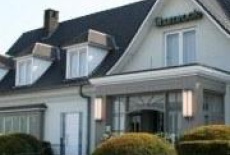 Отель Hotel Shamrock Tielt в городе Тилт, Бельгия