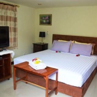 Отель Home Stay Stc Bed & Breakfast Udon Thani в городе Удонтхани, Таиланд